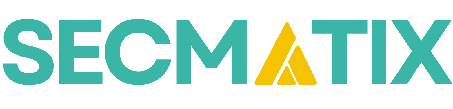 SECMATIX Logo